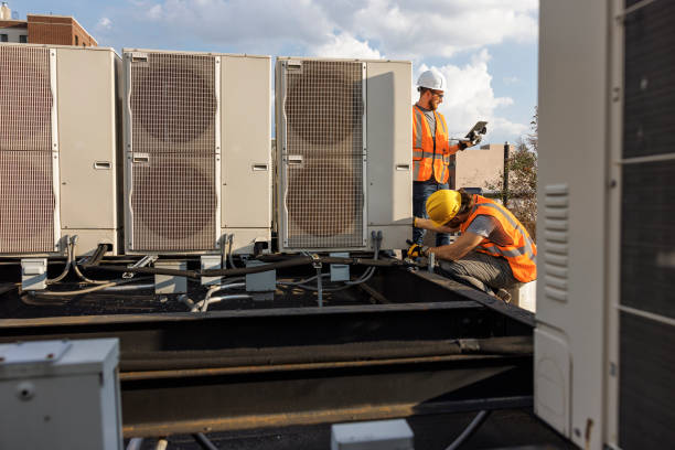 Best Affordable HVAC services  in Olney, TX