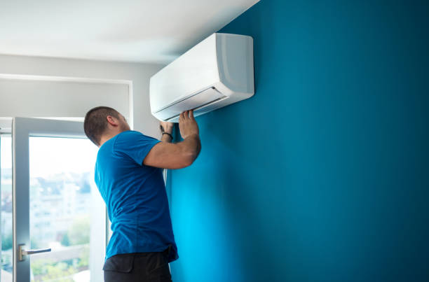 Best HVAC emergency services  in Olney, TX