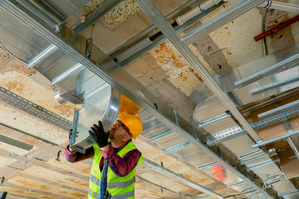 Best Air conditioning repair  in Olney, TX