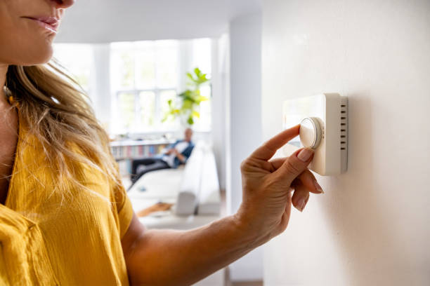 Best HVAC system installation  in Olney, TX