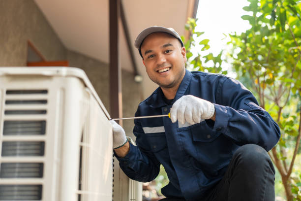Best HVAC system installation  in Olney, TX