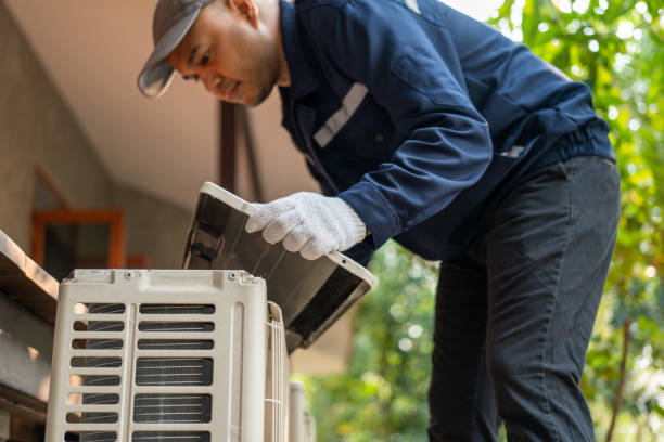 Best Residential HVAC services  in Olney, TX
