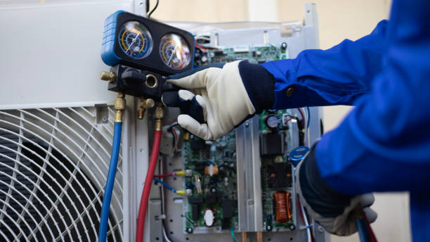 Best Emergency HVAC repair  in Olney, TX