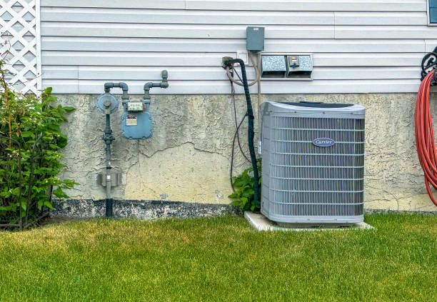 HVAC emergency services in Olney, TX